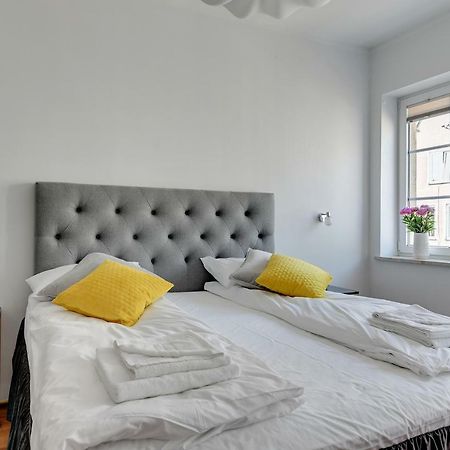 Apartament Flats For Rent - Długa Old Town Gdańsk Zewnętrze zdjęcie