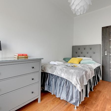 Apartament Flats For Rent - Długa Old Town Gdańsk Zewnętrze zdjęcie