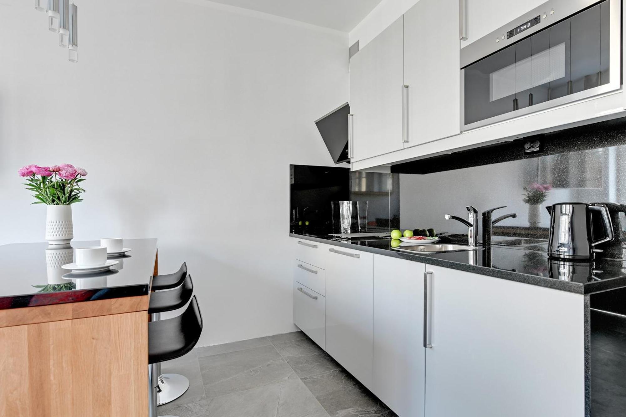 Apartament Flats For Rent - Długa Old Town Gdańsk Zewnętrze zdjęcie