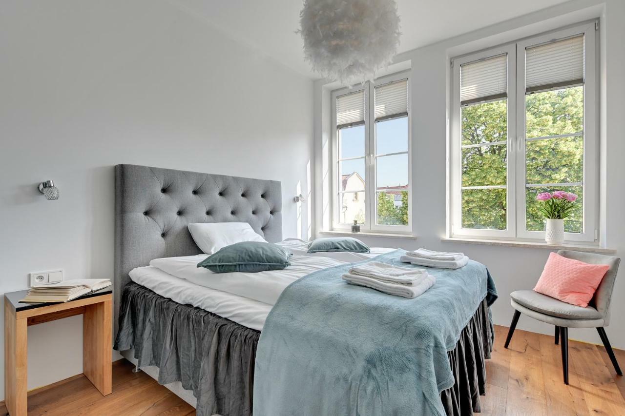 Apartament Flats For Rent - Długa Old Town Gdańsk Zewnętrze zdjęcie