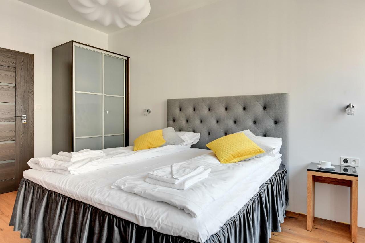 Apartament Flats For Rent - Długa Old Town Gdańsk Zewnętrze zdjęcie