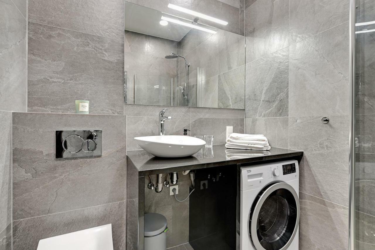 Apartament Flats For Rent - Długa Old Town Gdańsk Zewnętrze zdjęcie