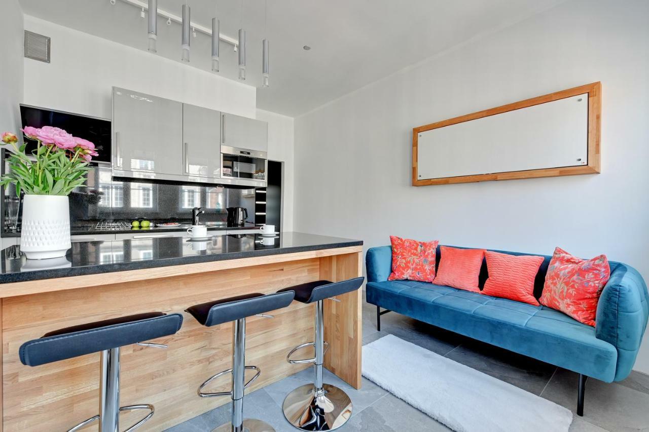 Apartament Flats For Rent - Długa Old Town Gdańsk Zewnętrze zdjęcie