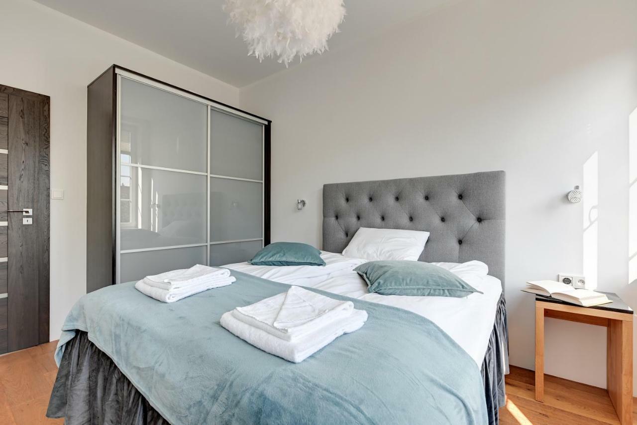 Apartament Flats For Rent - Długa Old Town Gdańsk Zewnętrze zdjęcie